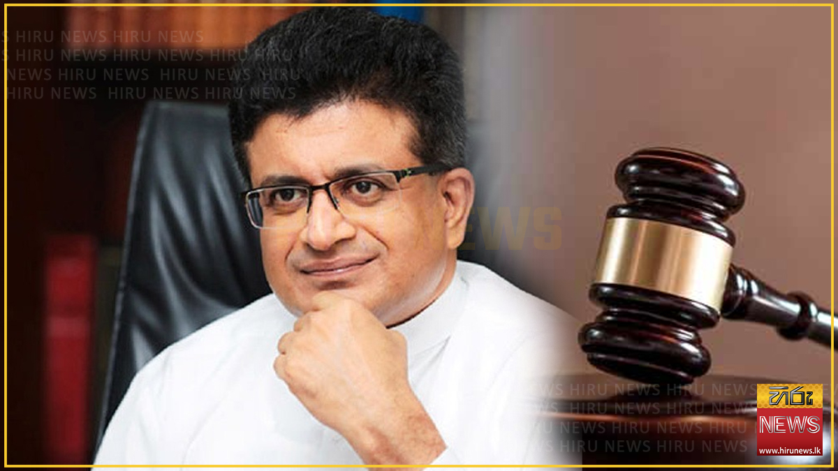 ගම්මන්පිලට එරෙහි ව්‍යාජ ඇටෝනි බලපත්‍ර නඩුවේ ලිඛිත දේශන ලබන 18 වැනිදා කැඳවිමට නියෝග