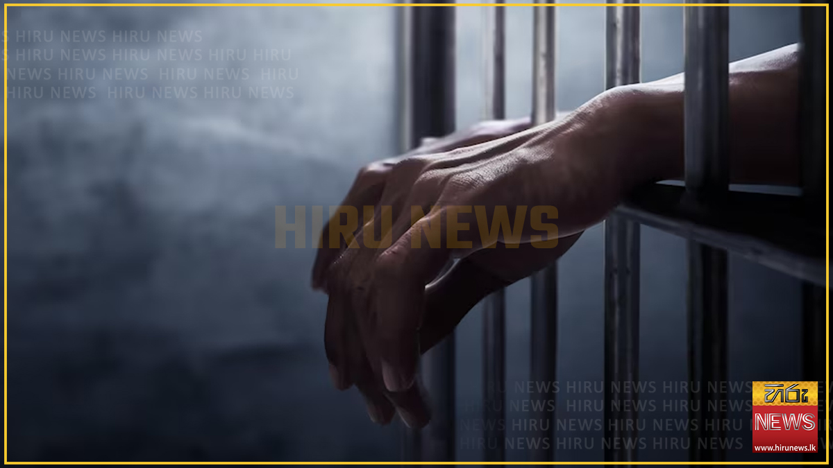 කොළඹ හිටපු නගරාධිපති මුසම්මිල්ගේ පුත්‍රයා 07 දක්වා රිමාන්ඩ්