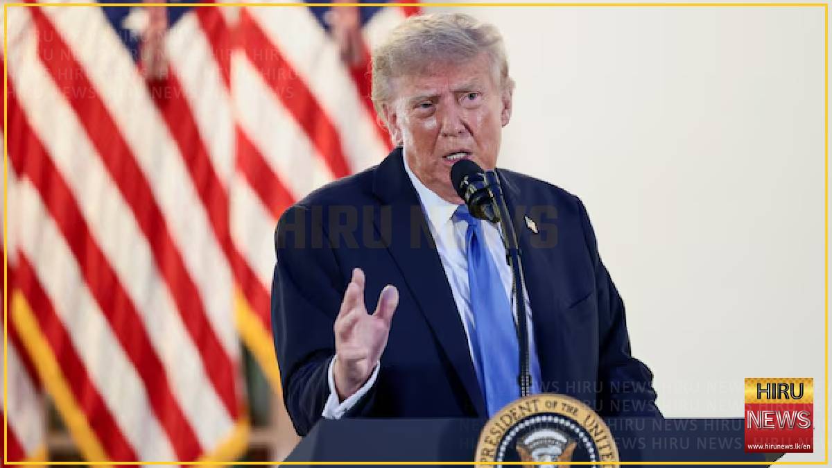 Trump says Europe must pay back US for Ukraine aid