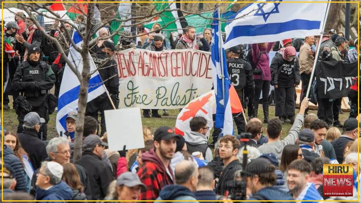 US House passes bill to crack down on university boycotts of Israel