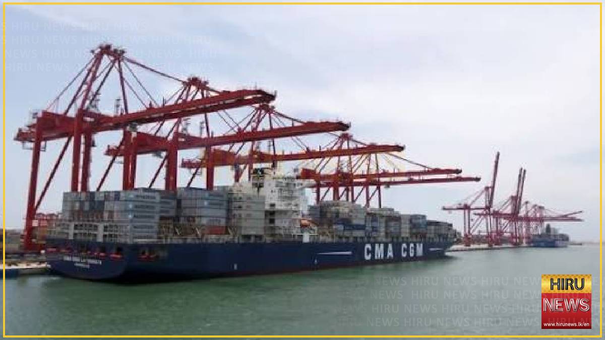 Sri Lanka emerges as key destination for surging Indian tanker exports