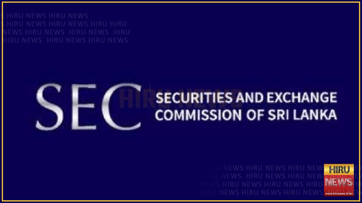 SEC defends overseas roadshows as Singapore equity purchases triple 