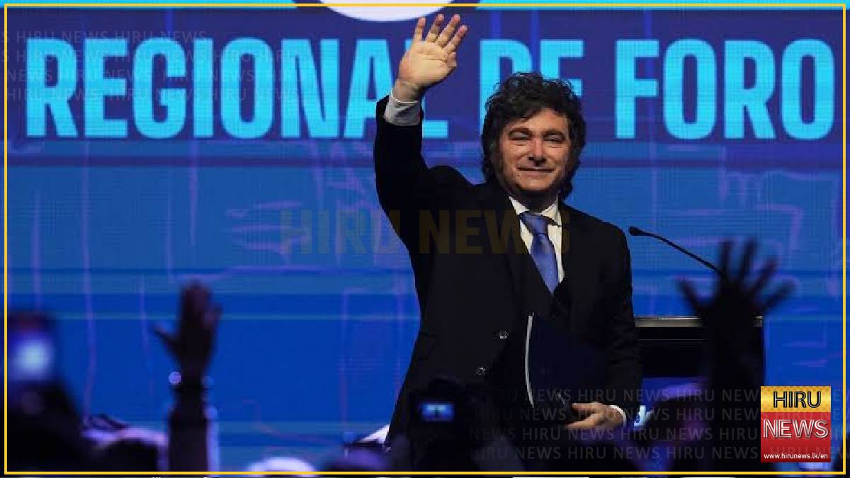 Argentine leader says oil firms working off Falklands face sanctions