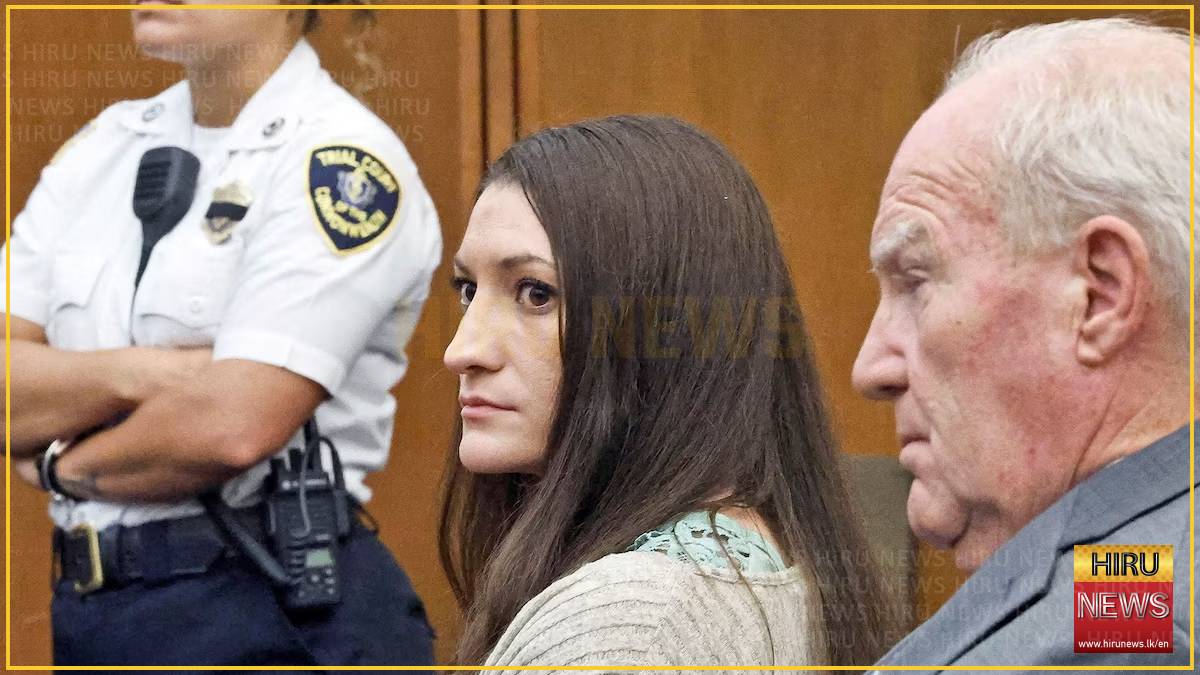 Tensions flare as judge declines to remove juror in Lindsay Clancy trial