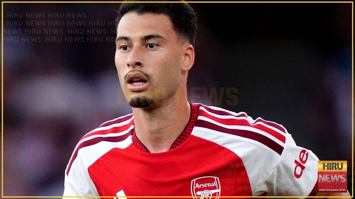 Arsenal's Martinelli joins Al-Hilal in £60m move