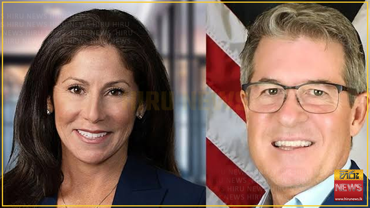 U.S. FMC Chairman Laura DiBella to visit Sri Lanka
