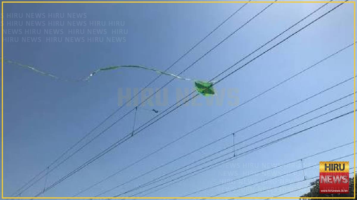 Public+urged+to+avoid+flying+kites+near+high-voltage+power+lines