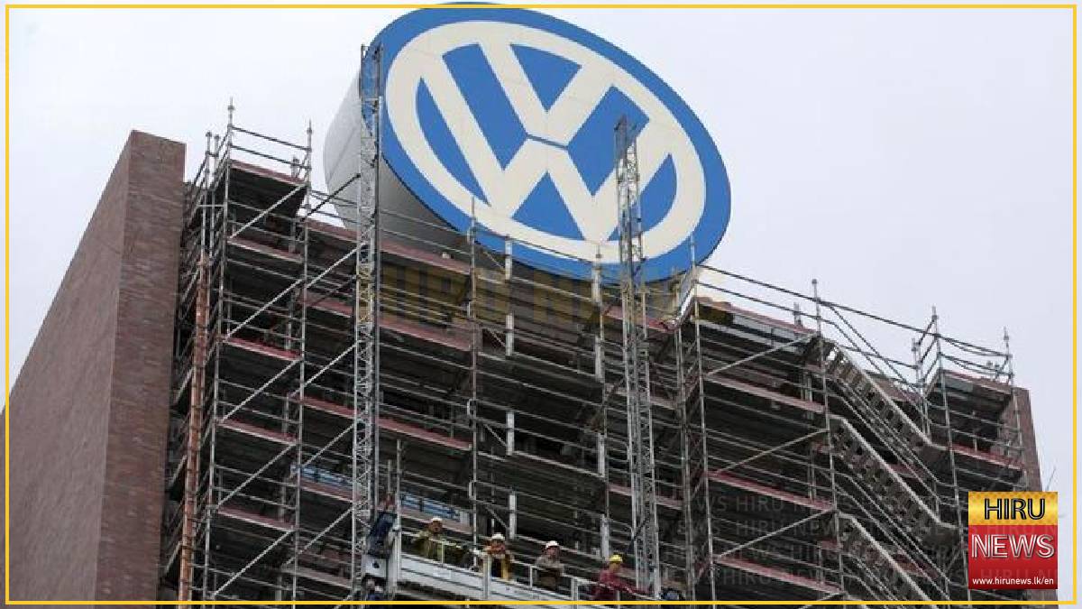 Volkswagen's surprise turnaround deal averts showdown as job cuts loom