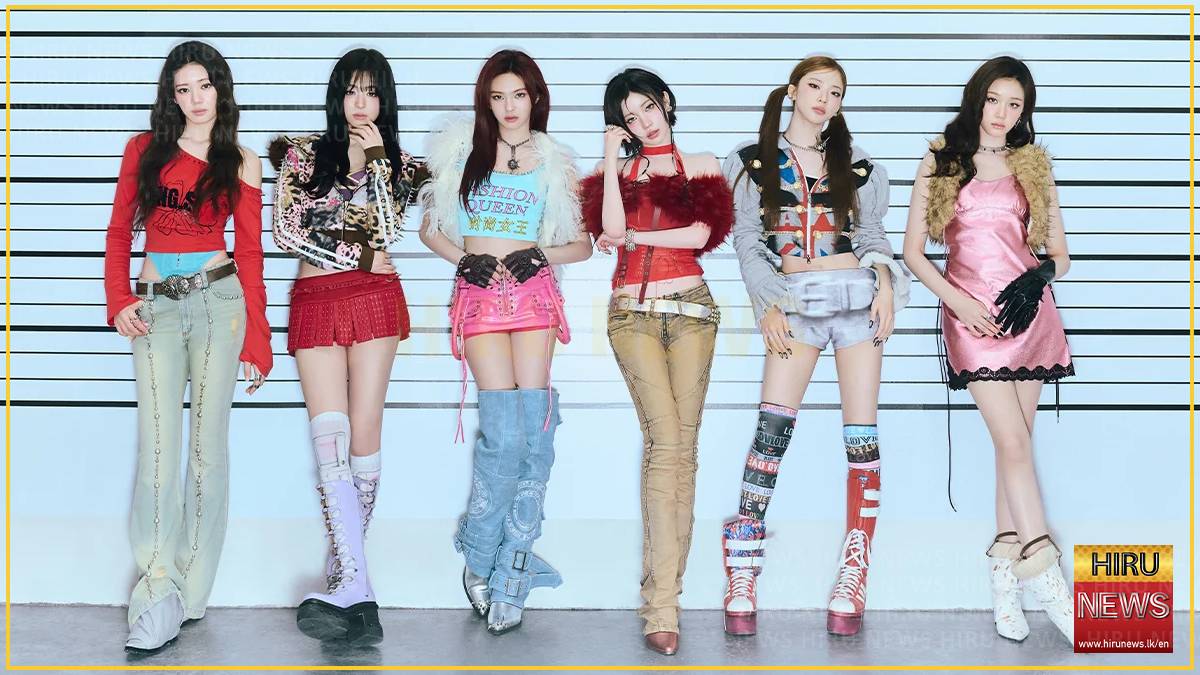BABYMONSTER make history with 10 billion YouTube views