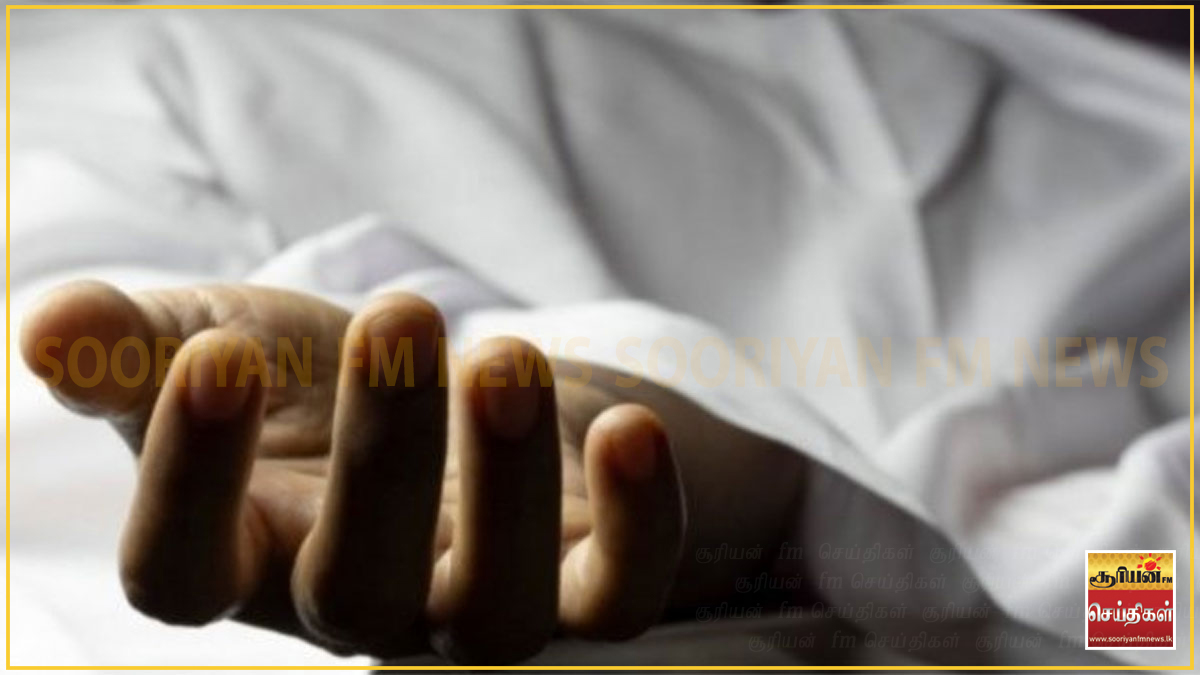 மட்டக்களப்பு கிரான்குளம் கடலில் வள்ளம் கவிழ்ந்ததில் ஒருவர் உயிரிழப்பு