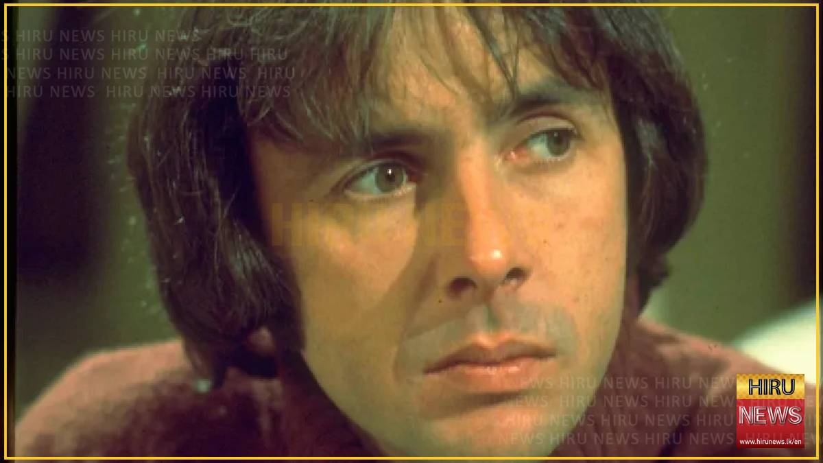 British actor Richard O’Sullivan dies at 82