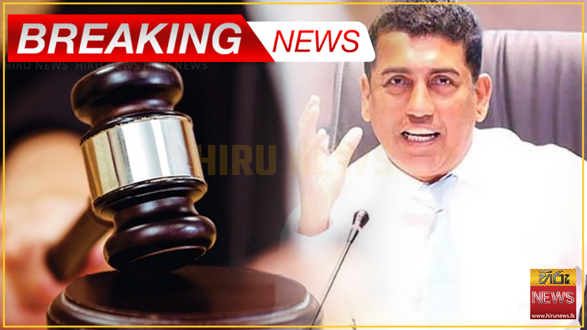 පුටු හුටපට නඩුවෙන් ජොන්ස්ටන්ට ඇප