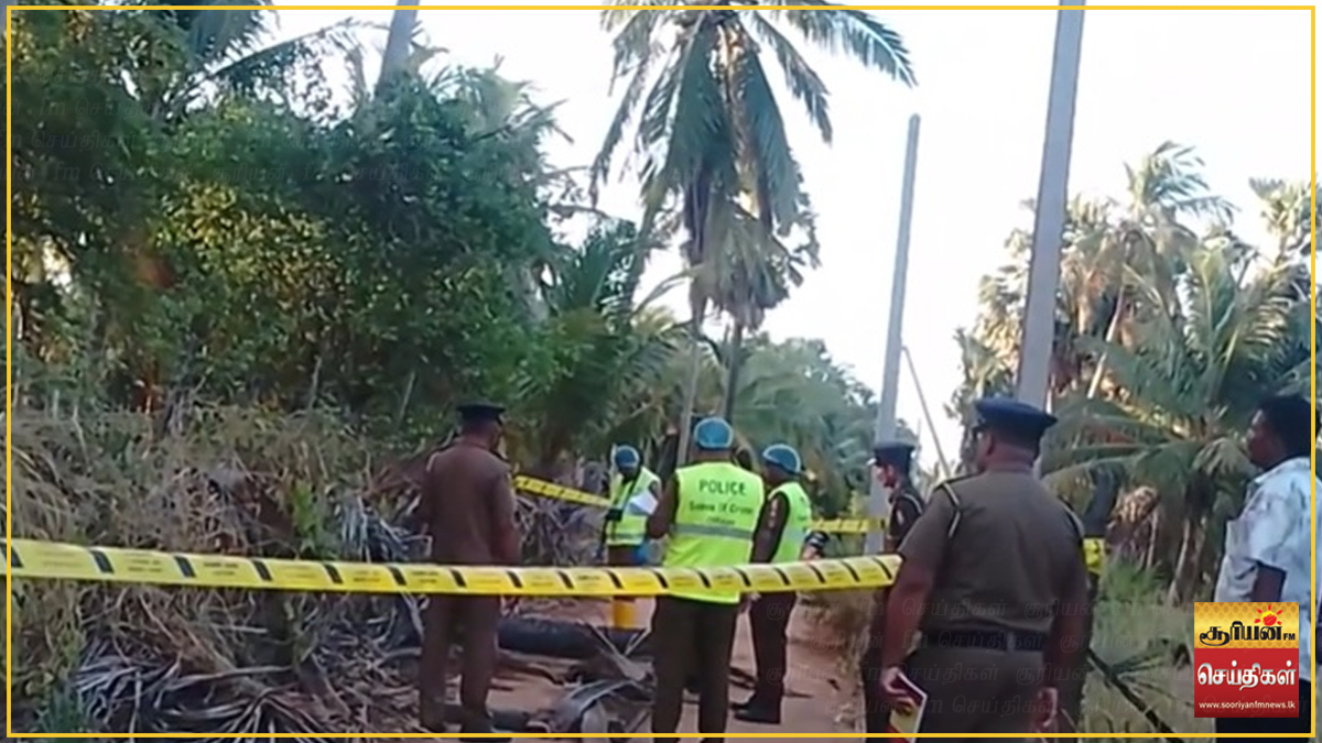 சிசுவுடன் உயிரிழந்த இளம் தாய் : ஐஸ் போதை மோகத்தால் பறிபோன இரு உயிர்கள்!