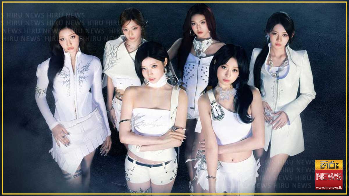 K-Pop ඉතිහාසය BABYMONSTER වෙනස් කරයි : යූ ටියුබ් දසුන් බිලියන 10ක්‌ පනියි