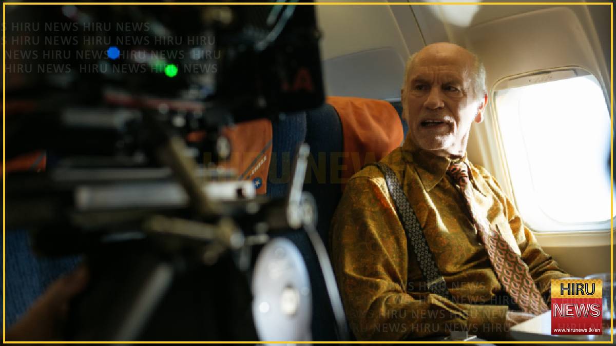 John Malkovich eyes Oscar comeback