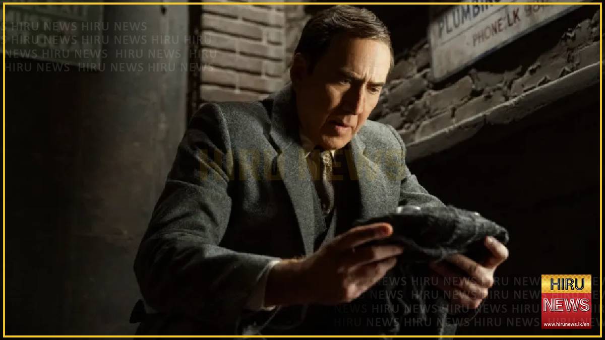 Prime Video cancels ‘Spider-Noir’ after one season