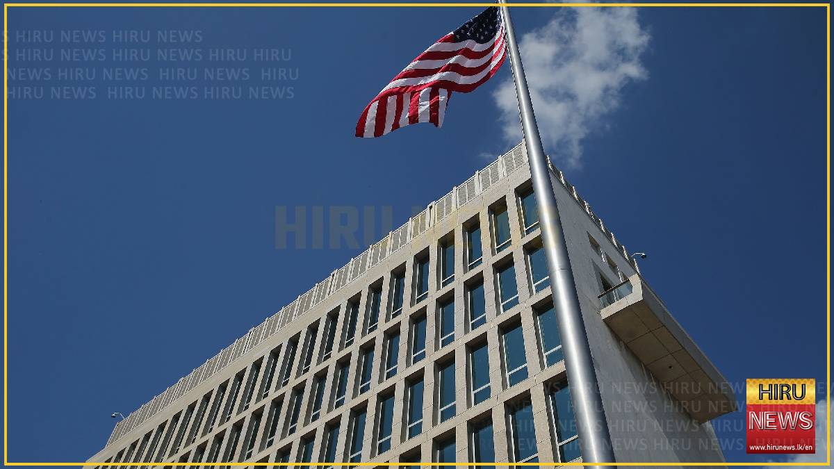 US embassy issues health alert for Cuba amid fuel crisis
