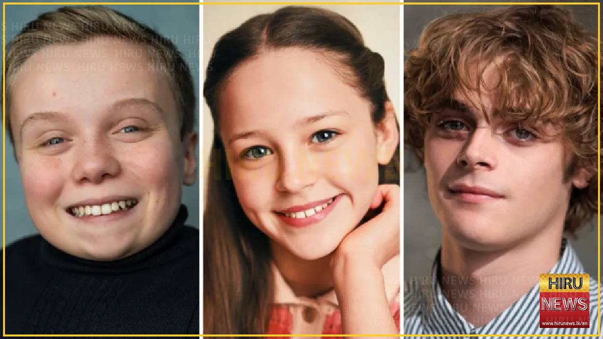 HBO announces new cast for ‘Harry Potter’ Season 2