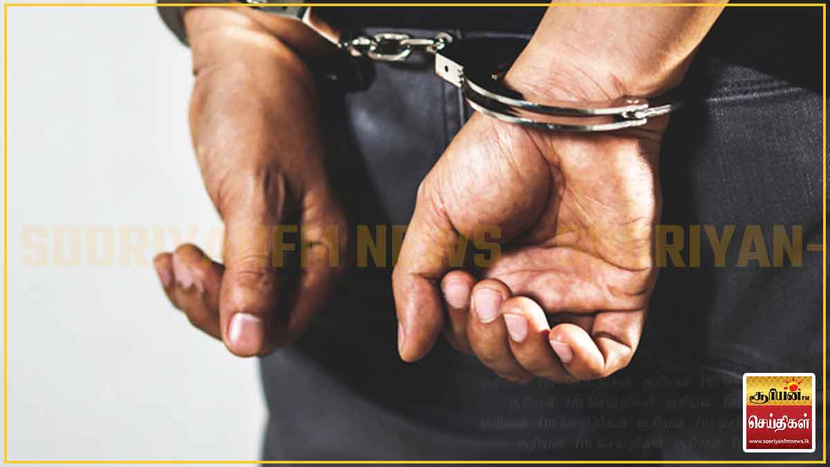சீன பிரஜையின் மர்ம மரணம் - 43 நாட்களுக்குப் பின்னர் பிரதான சந்தேகநபர் கைது