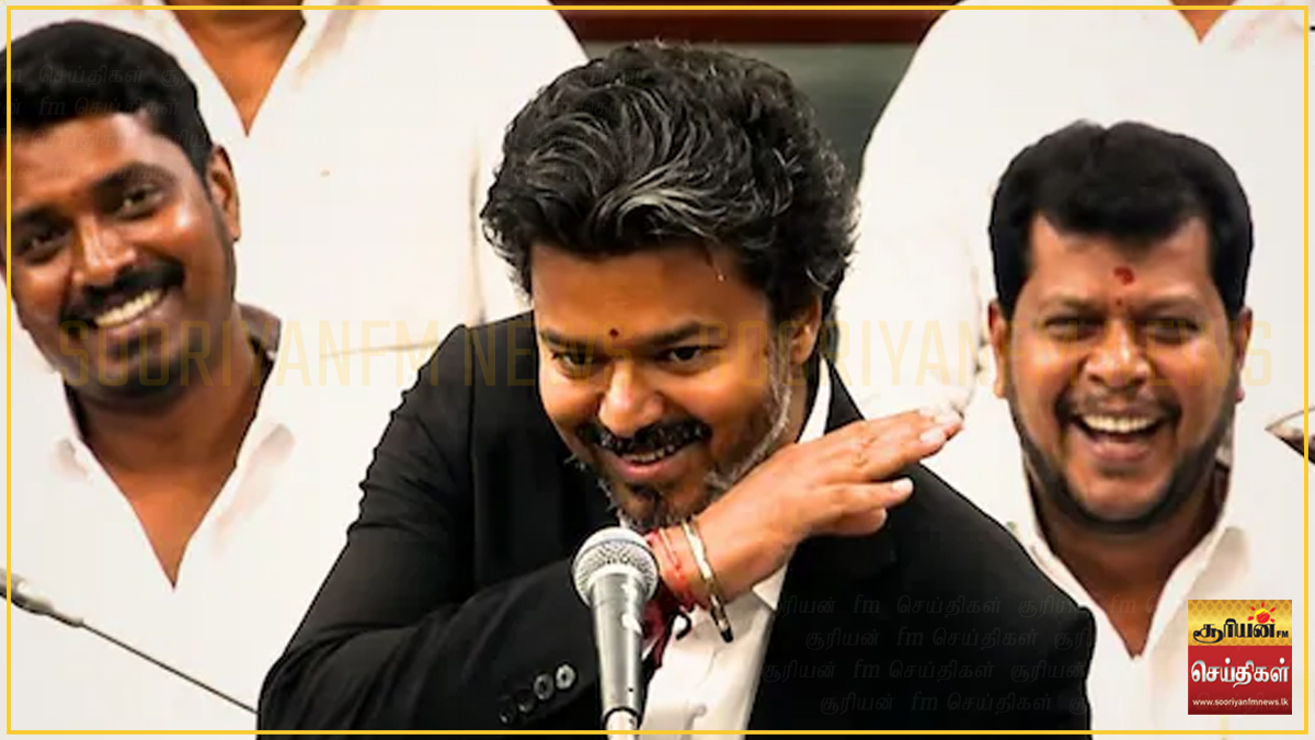 லண்டனில் இருந்து திரும்பியதும் முதலமைச்சர் விஜய் எடுக்கவுள்ள அதிரடி முடிவு : நடுங்கியது தமிழக அரசு!