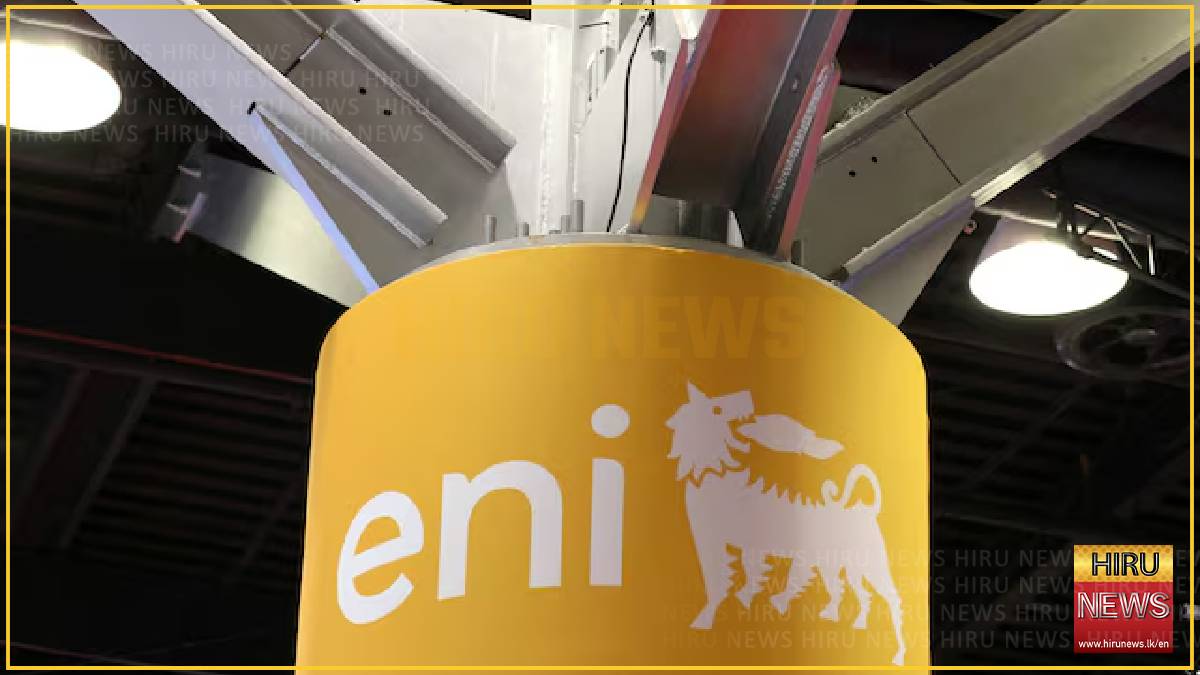 Eni signs Venezuela oil deal to help recover $2.3bn owed