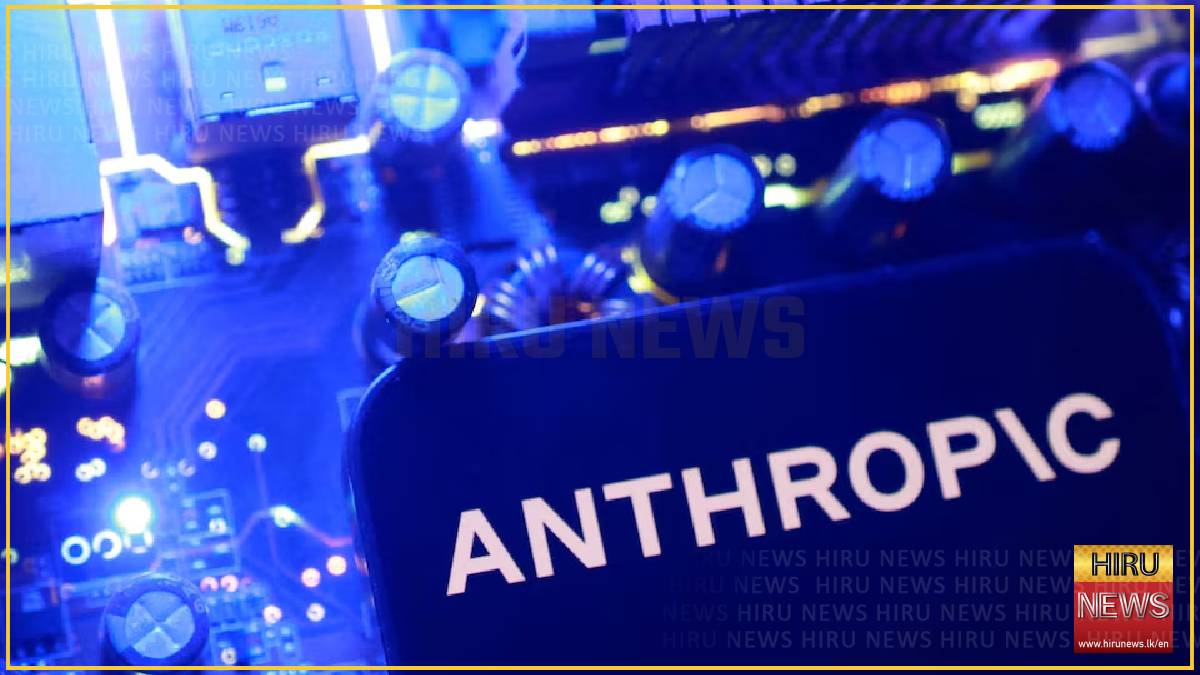 Anthropic IPO could launch in mid-October
