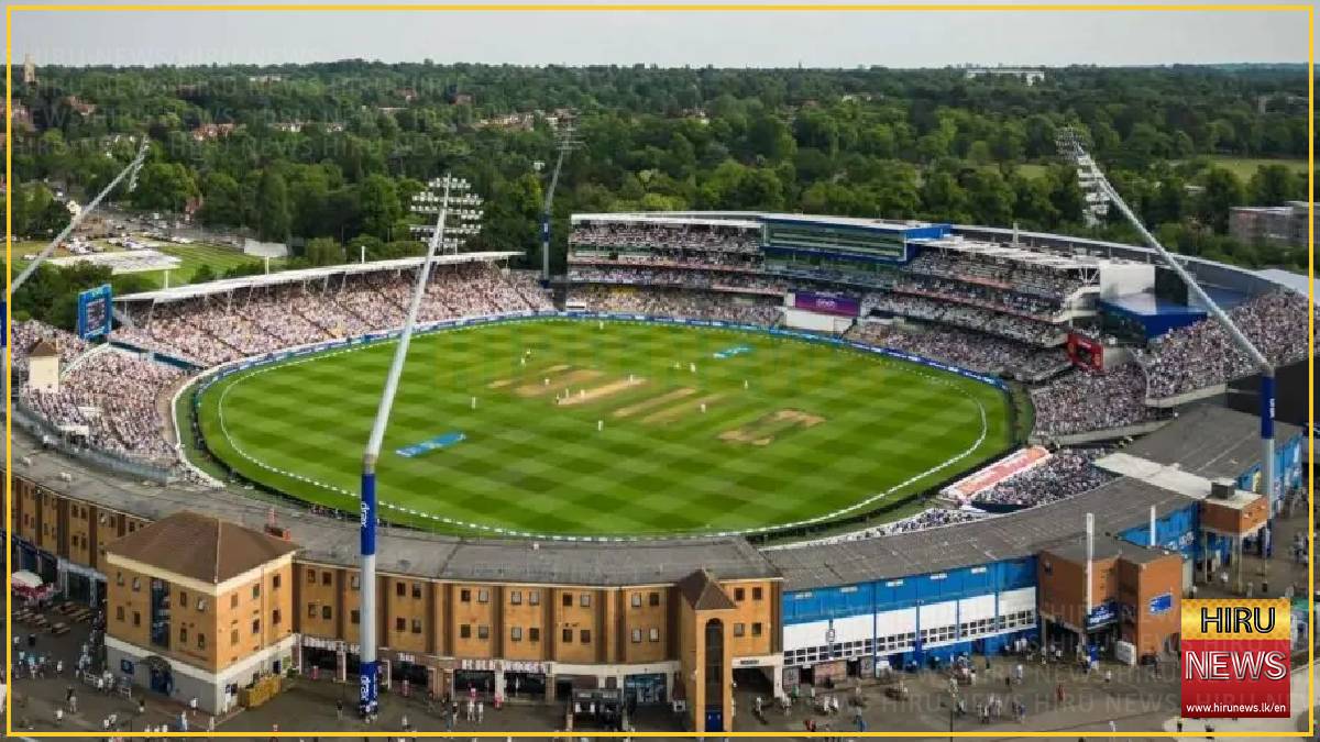 Ashes tickets pricing people out of game - Vaughan