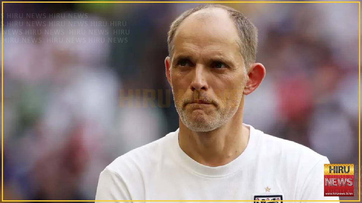 FA to canvass England players in World Cup review