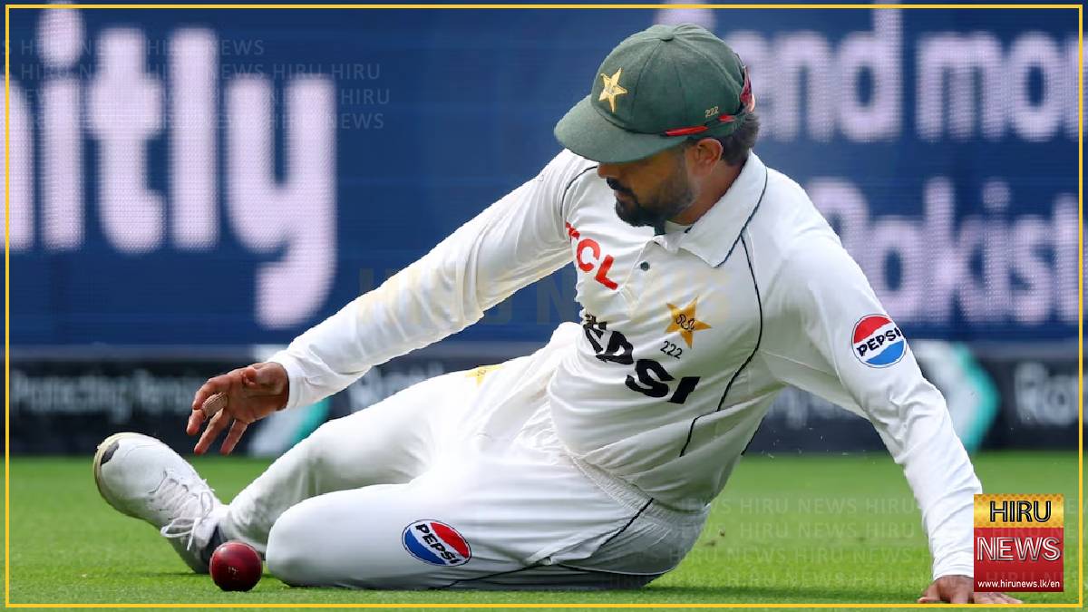 Gillespie hits out at Pakistan selectors after mid-series overhaul