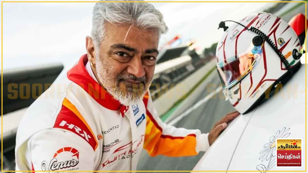 மகிழ்ச்சியில் அஜித் ரசிகர்கள் - 'கிளாடியேட்டர்' முன்னோட்ட முன்பதிவில் வேகம்