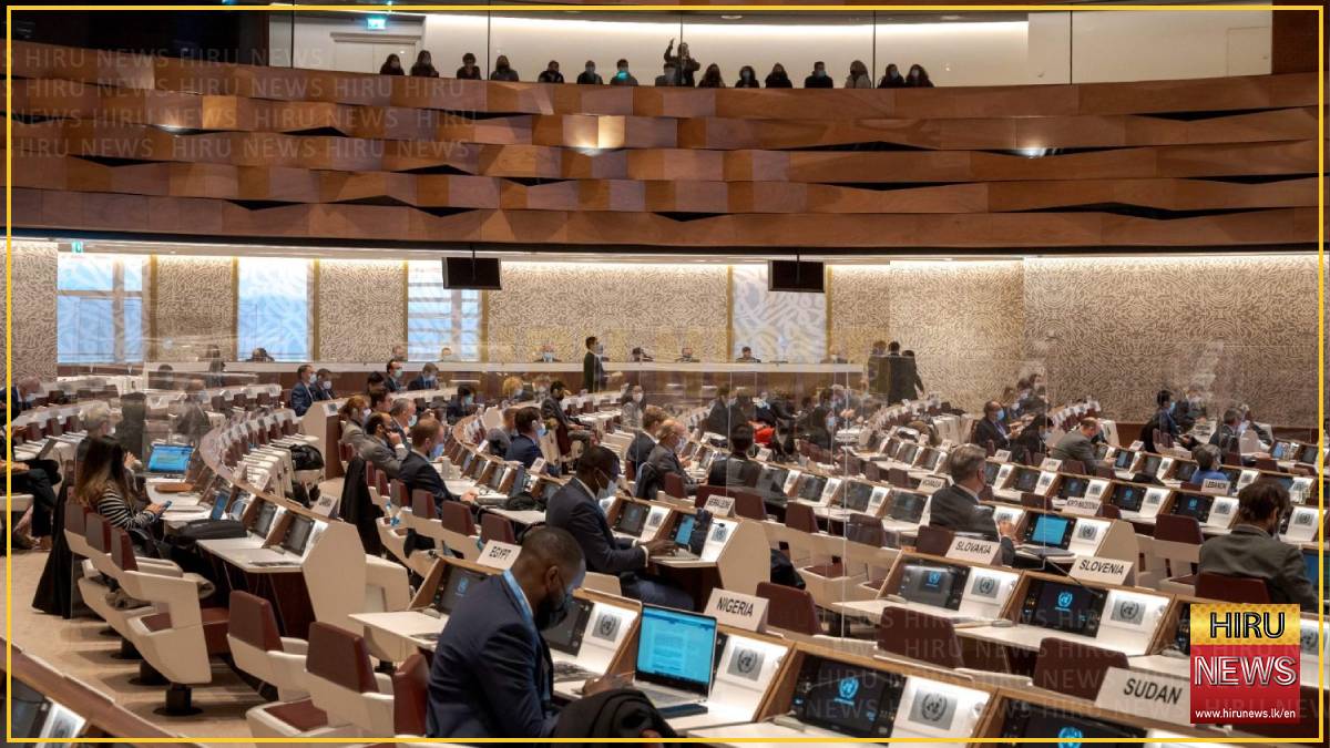 States reach agreement at autonomous weapons talks in Geneva