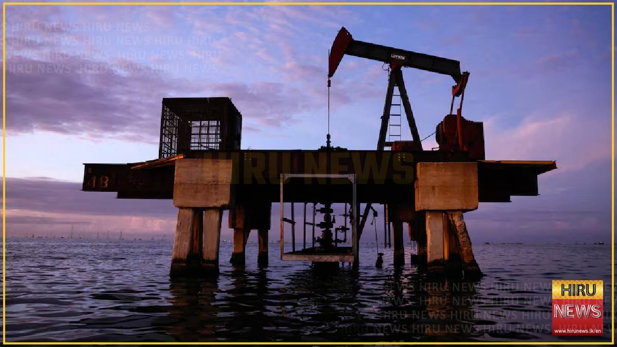 US-investigated Venezuelan billionaire wins Pentagon oil deal