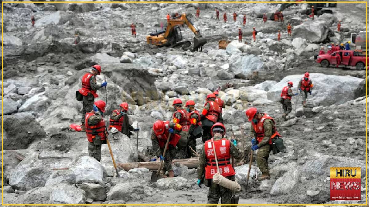 Families of missing pilgrims in Tibet demand answers from China