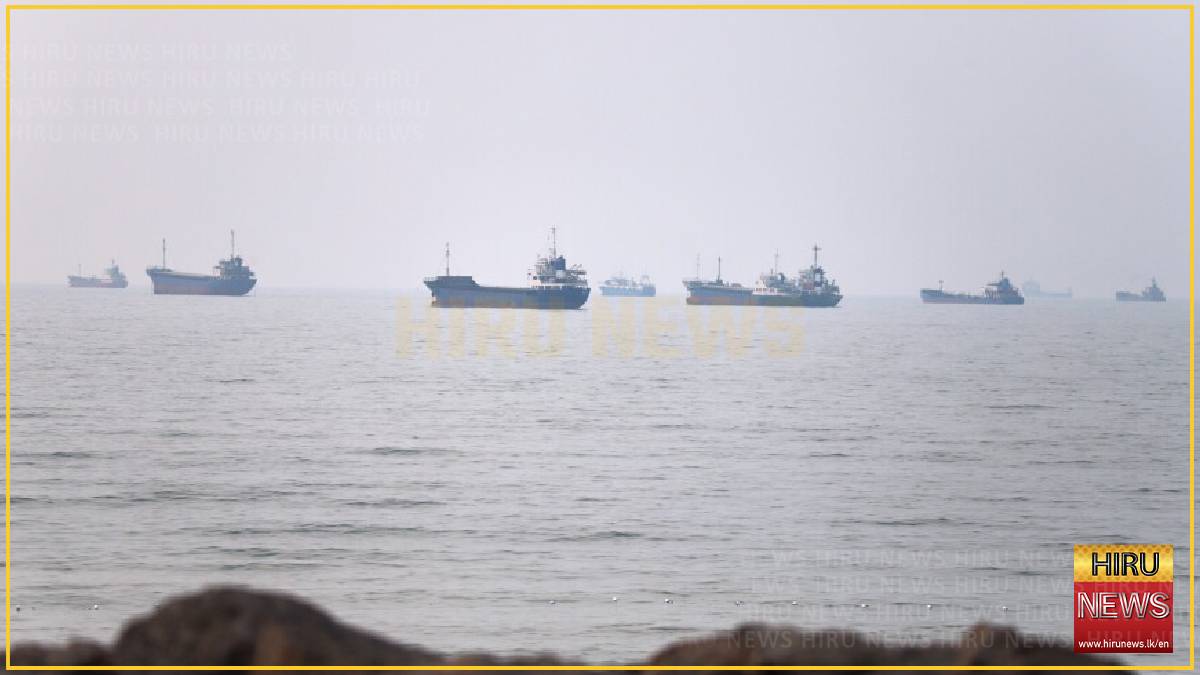 US military says three Iranian tankers struck in Gulf