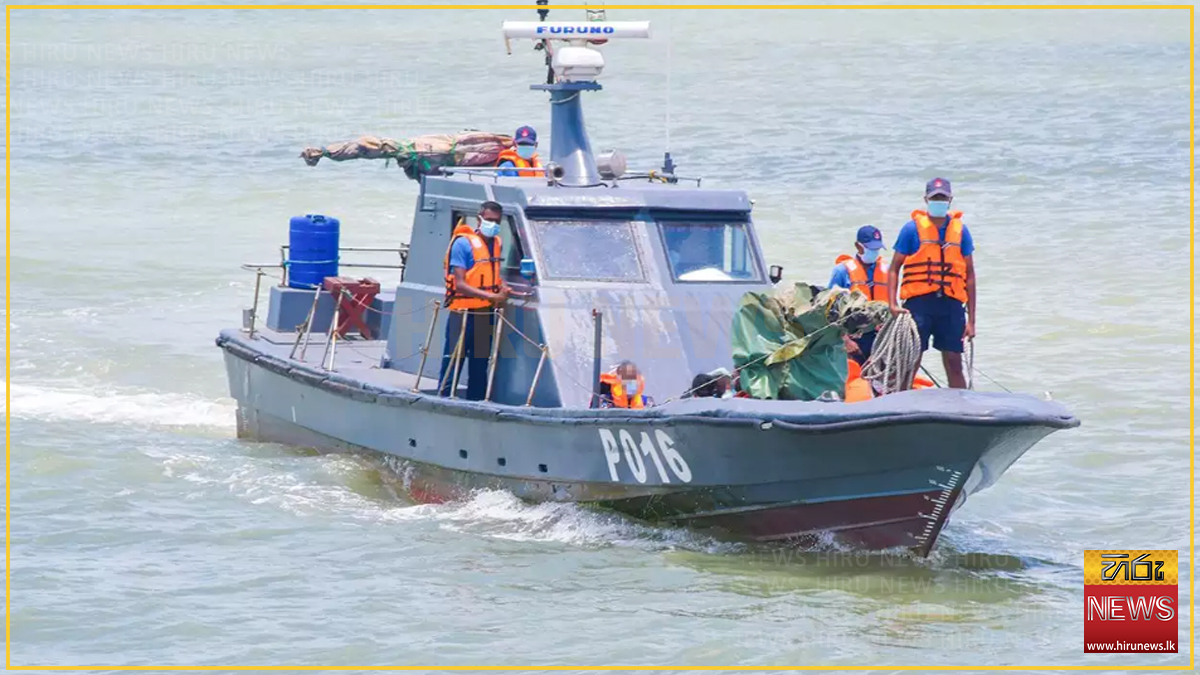 තලෙයිමන්නාරම මුහුදේ වැලිපරයක සිටි තවත් තිදෙනෙක් මුදාගැනේ