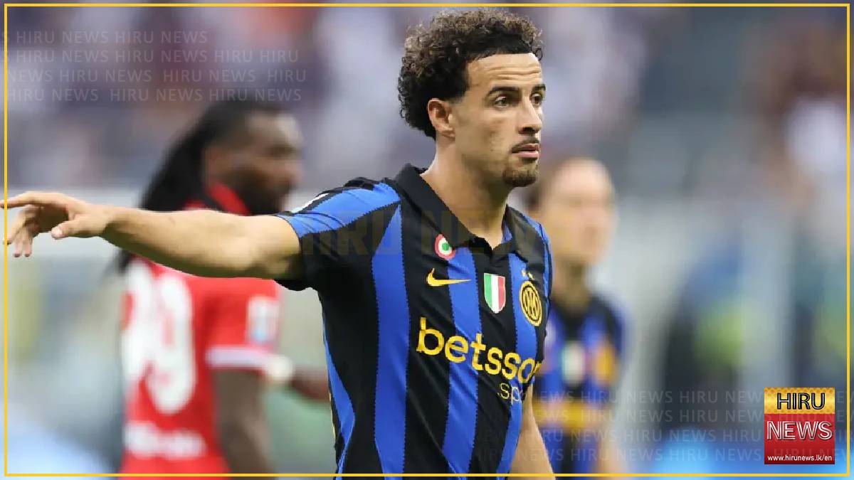 Inter Milan mount stunning comeback to beat Napoli