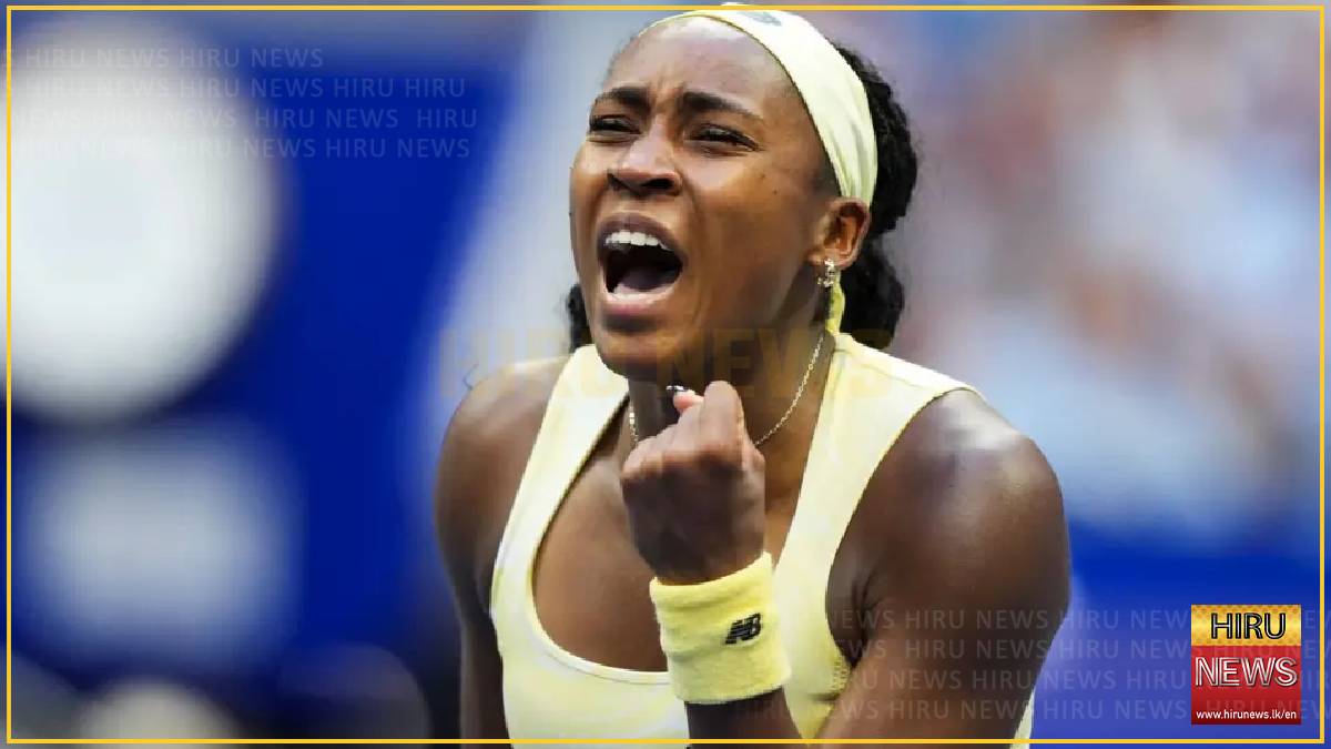 Gauff wins but mixed fortunes for home hopes at US Open