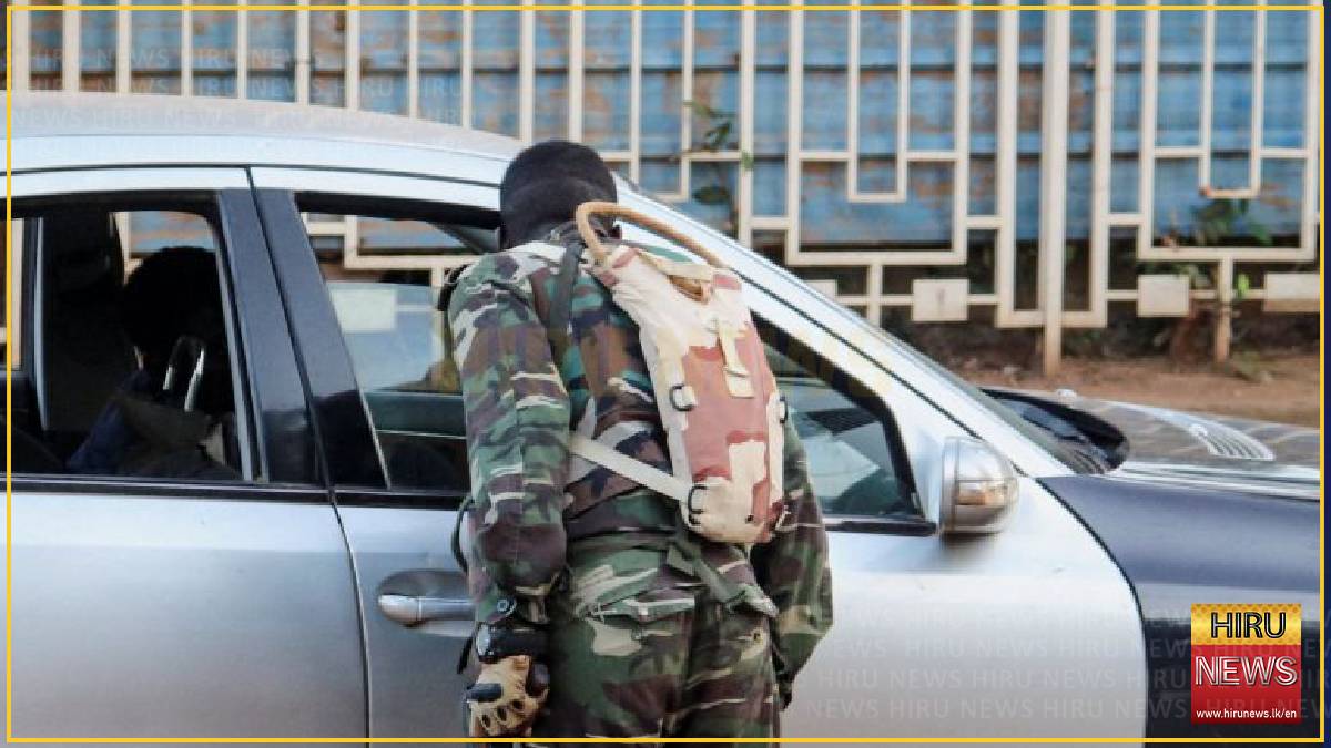 France denies inciting failed Niger mutiny, calls accusation ‘pure fantasy