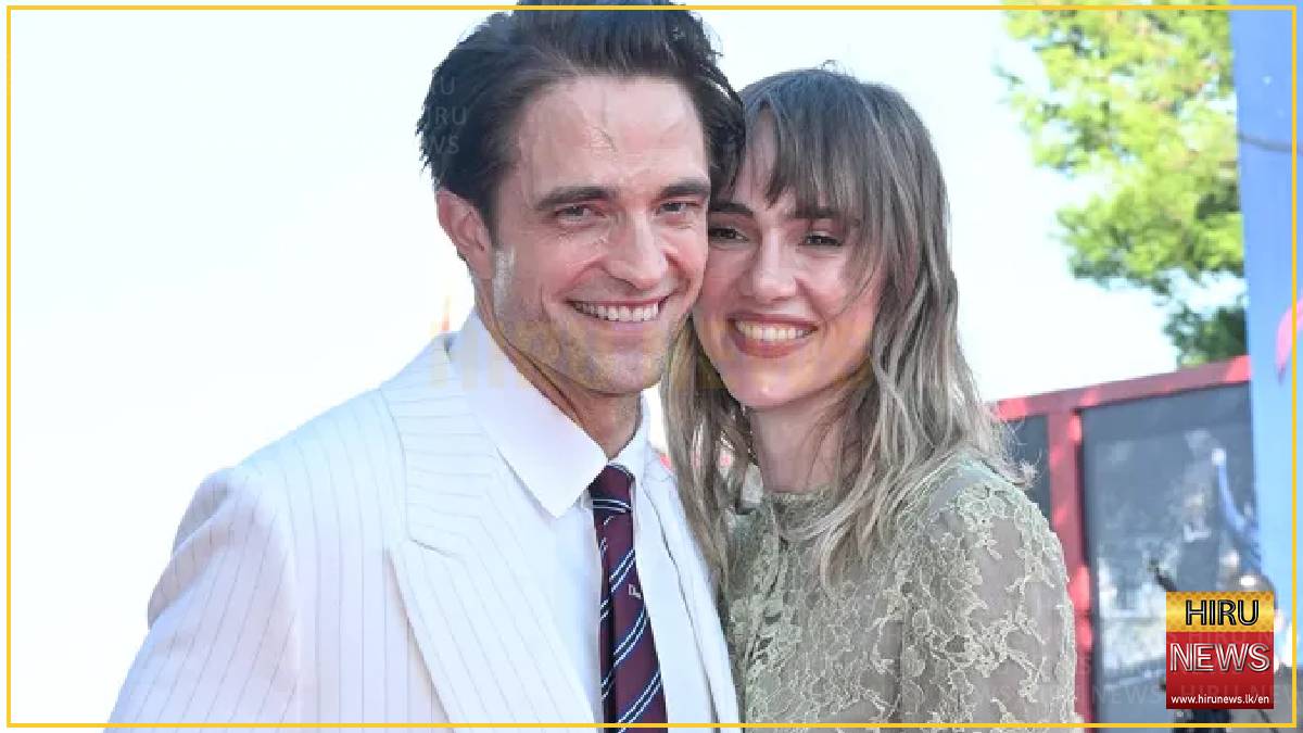 Pattinson’s ‘Primetime’ gets standing ovation at Venice