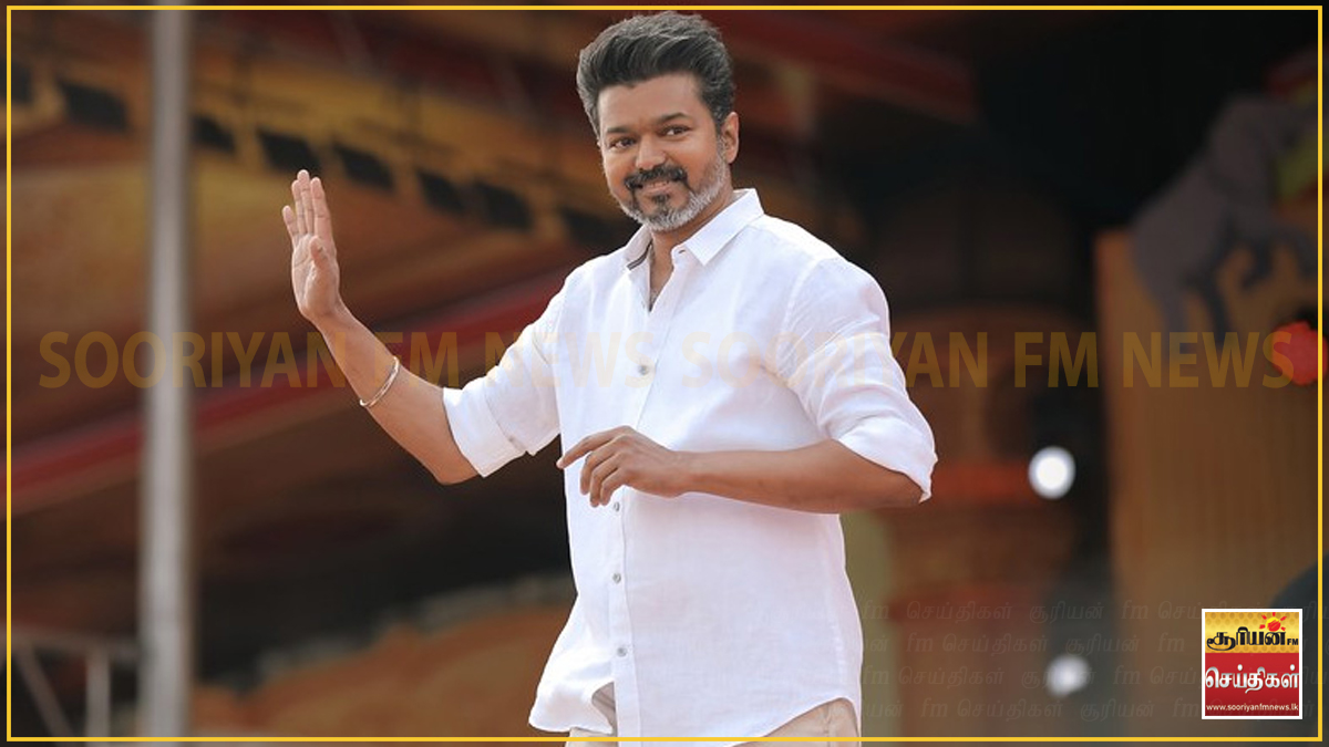 விஜய்யை பிரதமர் வேட்பாளராக்குவதா? காங். - தவெக கூட்டணியில் புதிய திருப்புமுனை - செப்டம்பர் 9 ஆலோசனைக் கூட்டத்தின் பின்னணி!