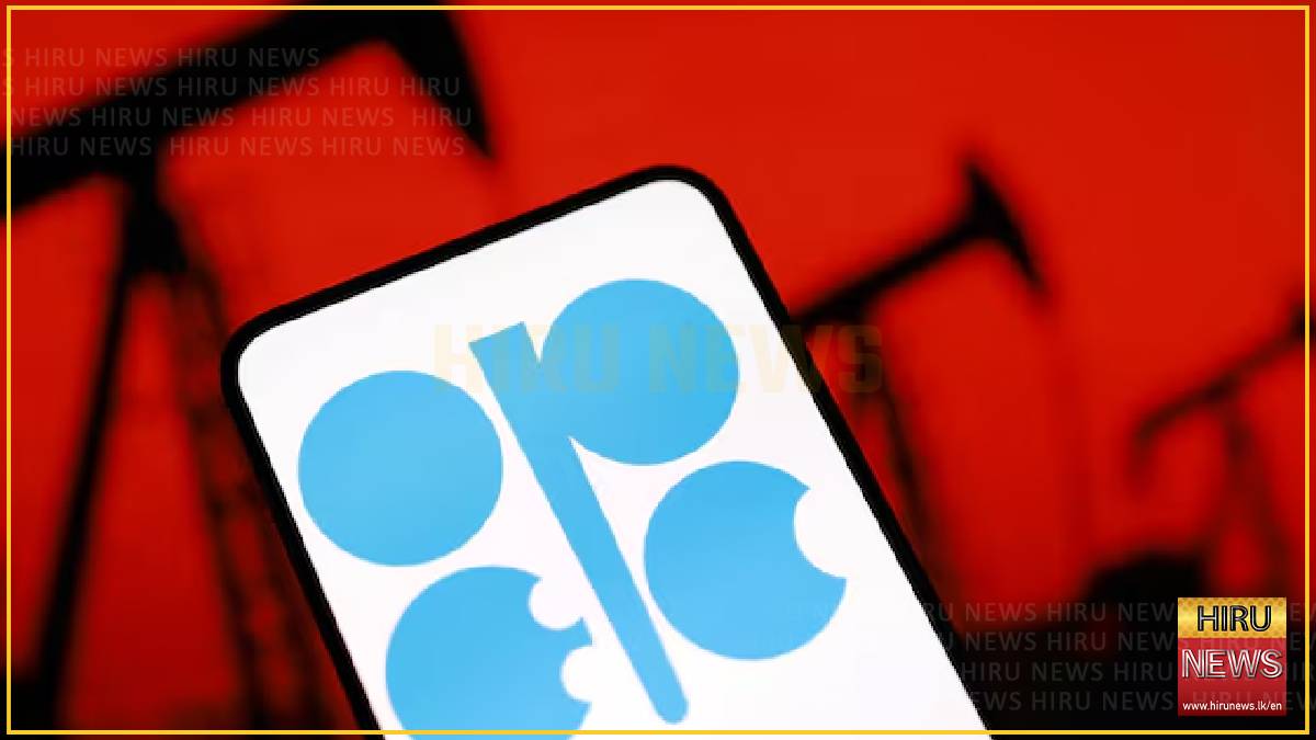 OPEC+ set to keep oil output policy unchanged on Sunday, sources say