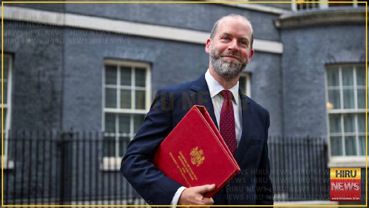 UK business minister to meet Jaguar Land Rover CEO over job cuts
