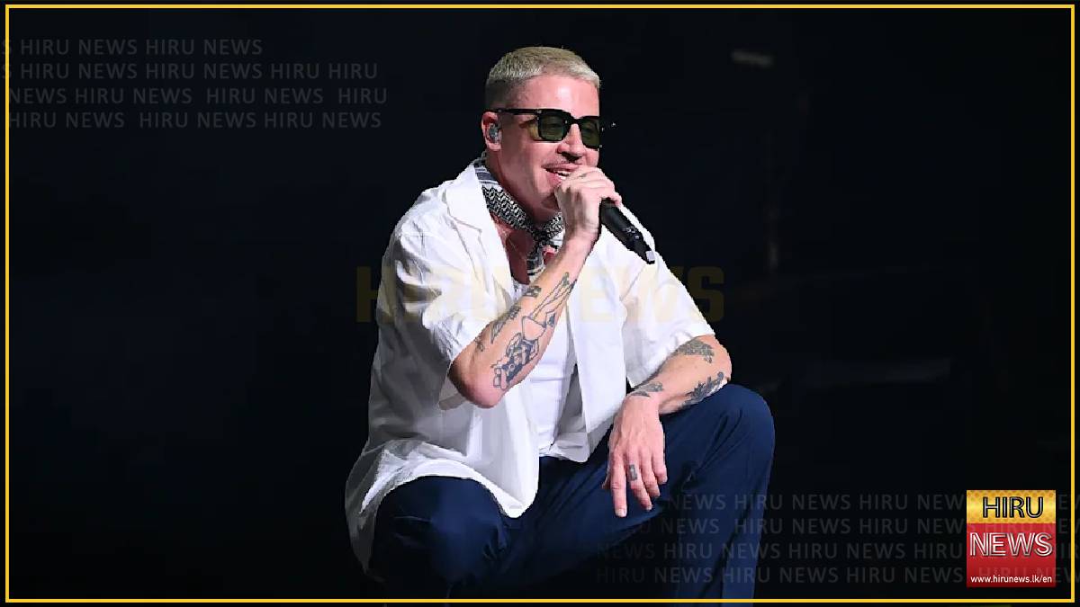 Macklemore Calls Out ‘Free Palestine’ Onstage, Spurring Petition Demanding He Leave Ed Sheeran Tour