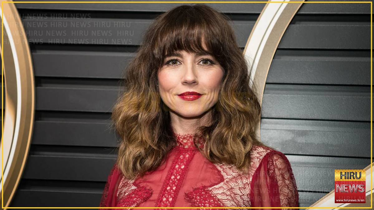 Linda Cardellini Wins Emmy for Supporting Actress in a Limited Series for ‘DTF St. Louis’