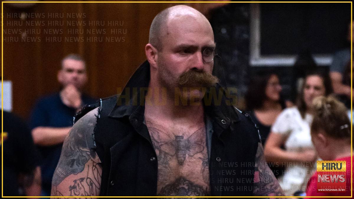 Andy ‘The Butcher’ Williams, Musician and Wrestler, Dies After Match