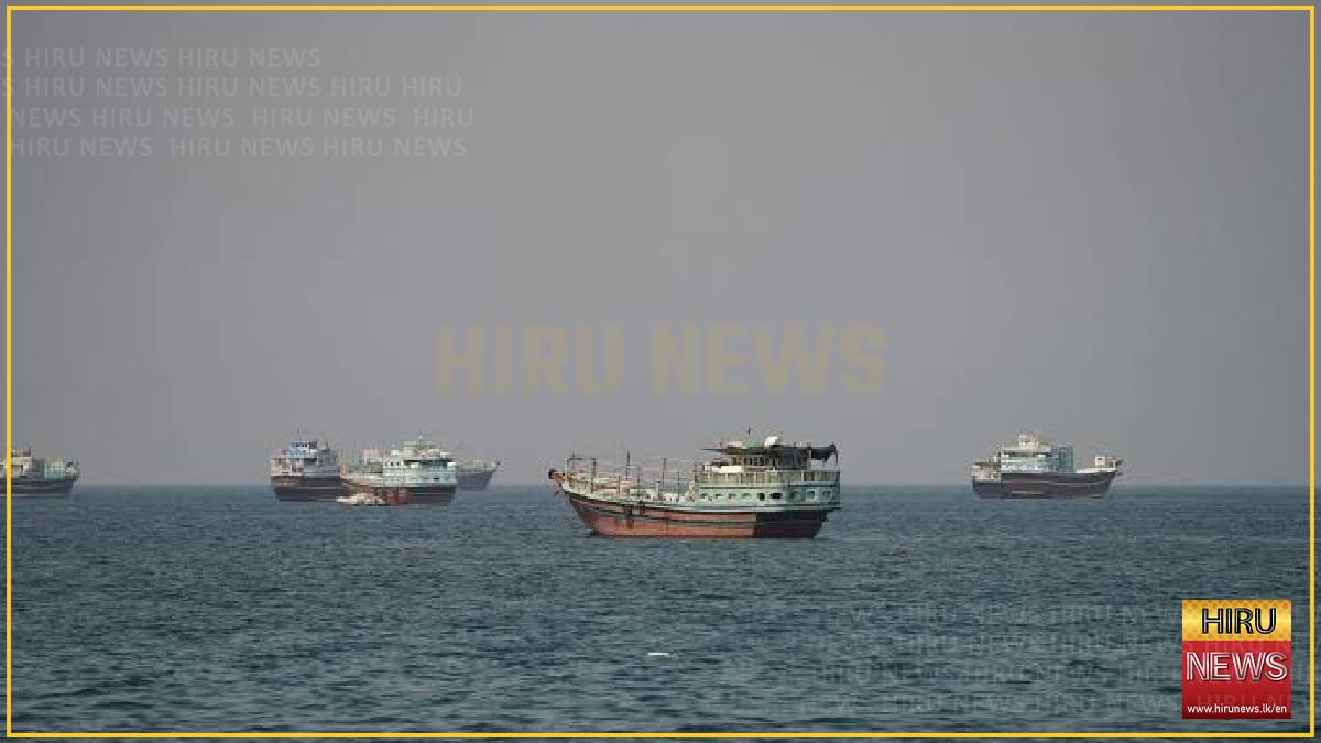 Iran warns US energy assets in Gulf are vulnerable after latest clashes