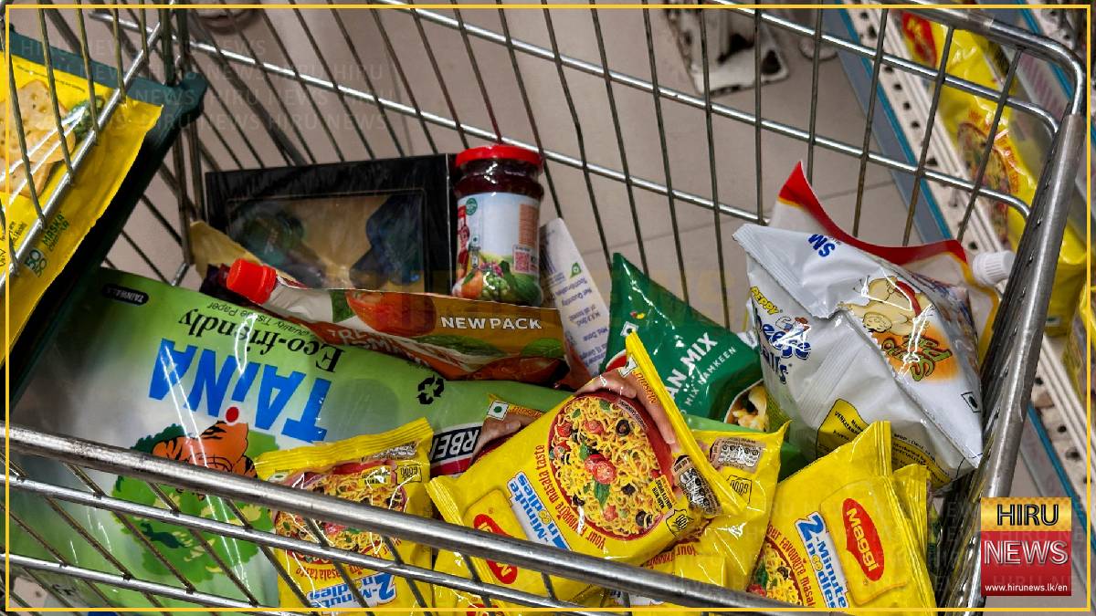 Raids, shutdowns, warning labels - India's unprecedented food safety push