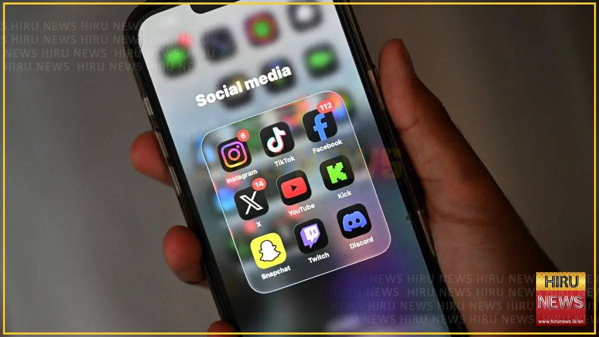 Australia targets social media algorithms with new user-choice rules