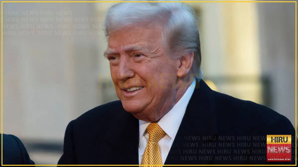Oil will drop below 'two dollars a gallon' after US wins Iran war: Trump