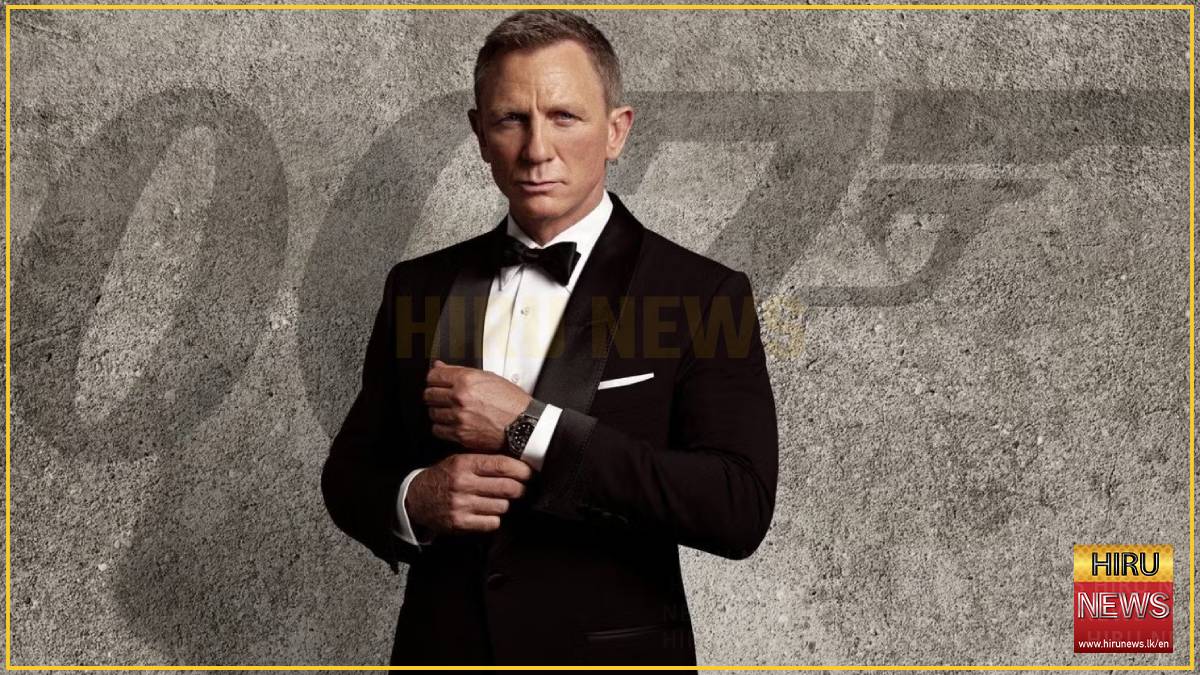 New Bond ‘has been chosen’, claims Gary Oldman